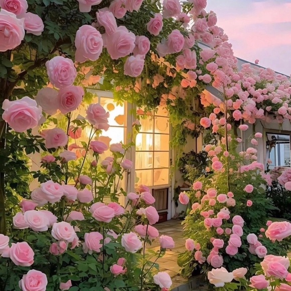 Meet your Posher, Lily - Picture 1 of 1